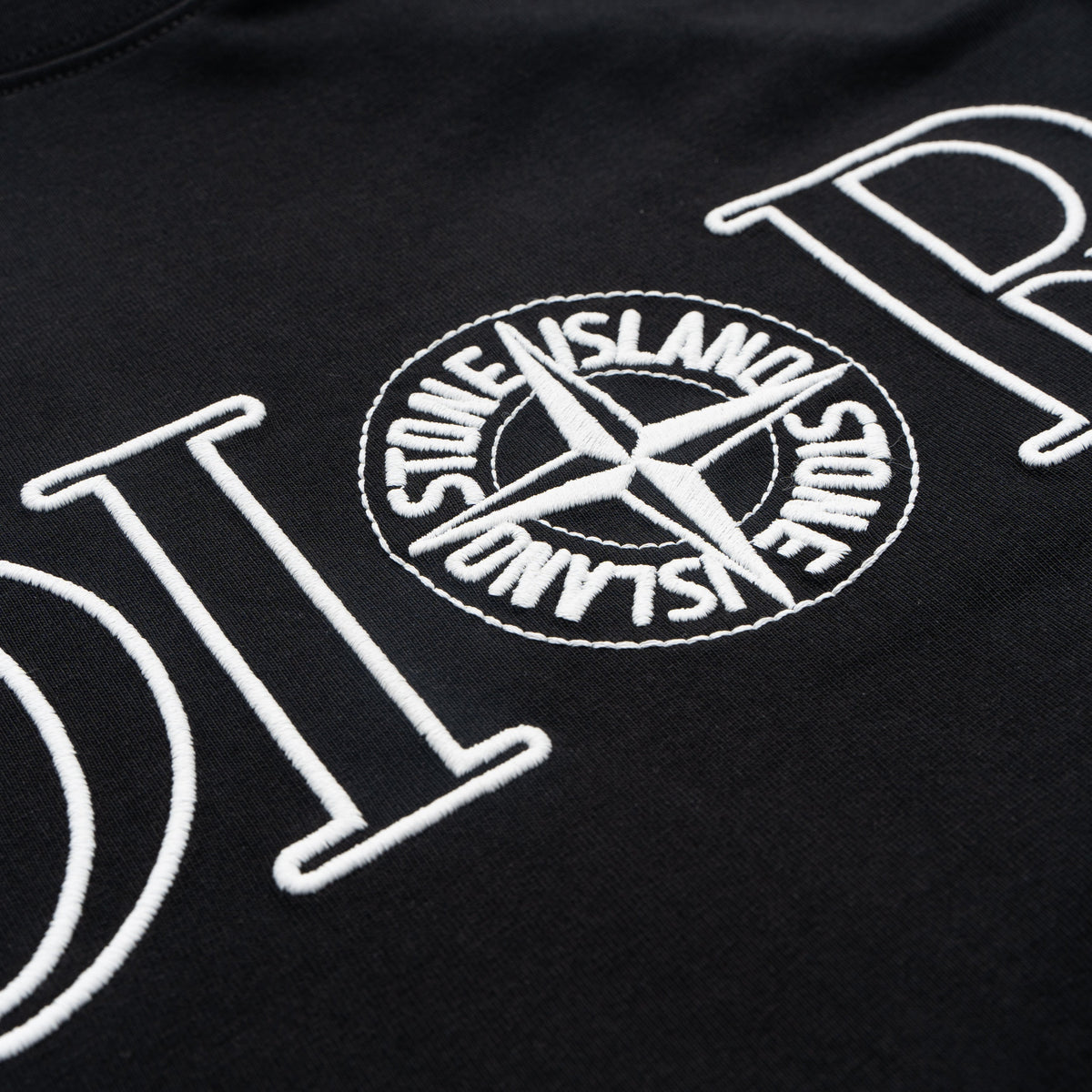 Printed T-Shirt: High-End Fashion Statement-1067