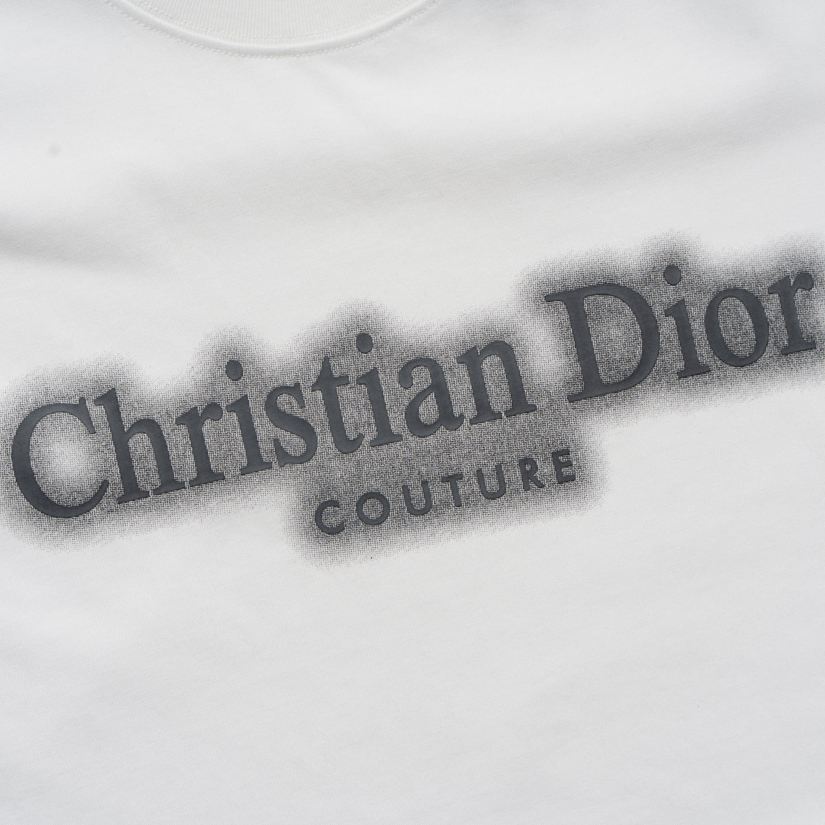 Printed T-Shirt: High-End Fashion Statement-1070