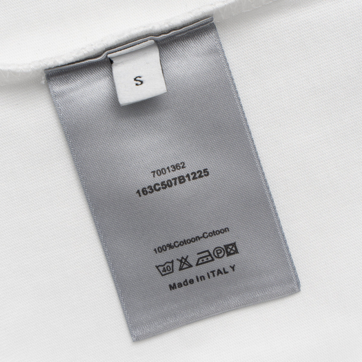 Printed T-Shirt: High-End Fashion Statement-1072