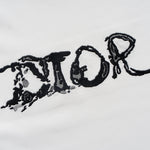 Printed T-Shirt: High-End Fashion Statement-1073