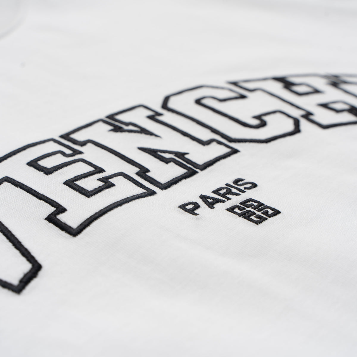 Printed T-Shirt: High-End Fashion Statement-1078