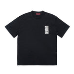 Printed T-Shirt: High-End Fashion Statement-1010