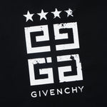 Printed T-Shirt: High-End Fashion Statement-1085