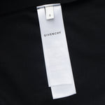 Printed T-Shirt: High-End Fashion Statement-1086