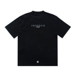 Printed T-Shirt: High-End Fashion Statement-1087