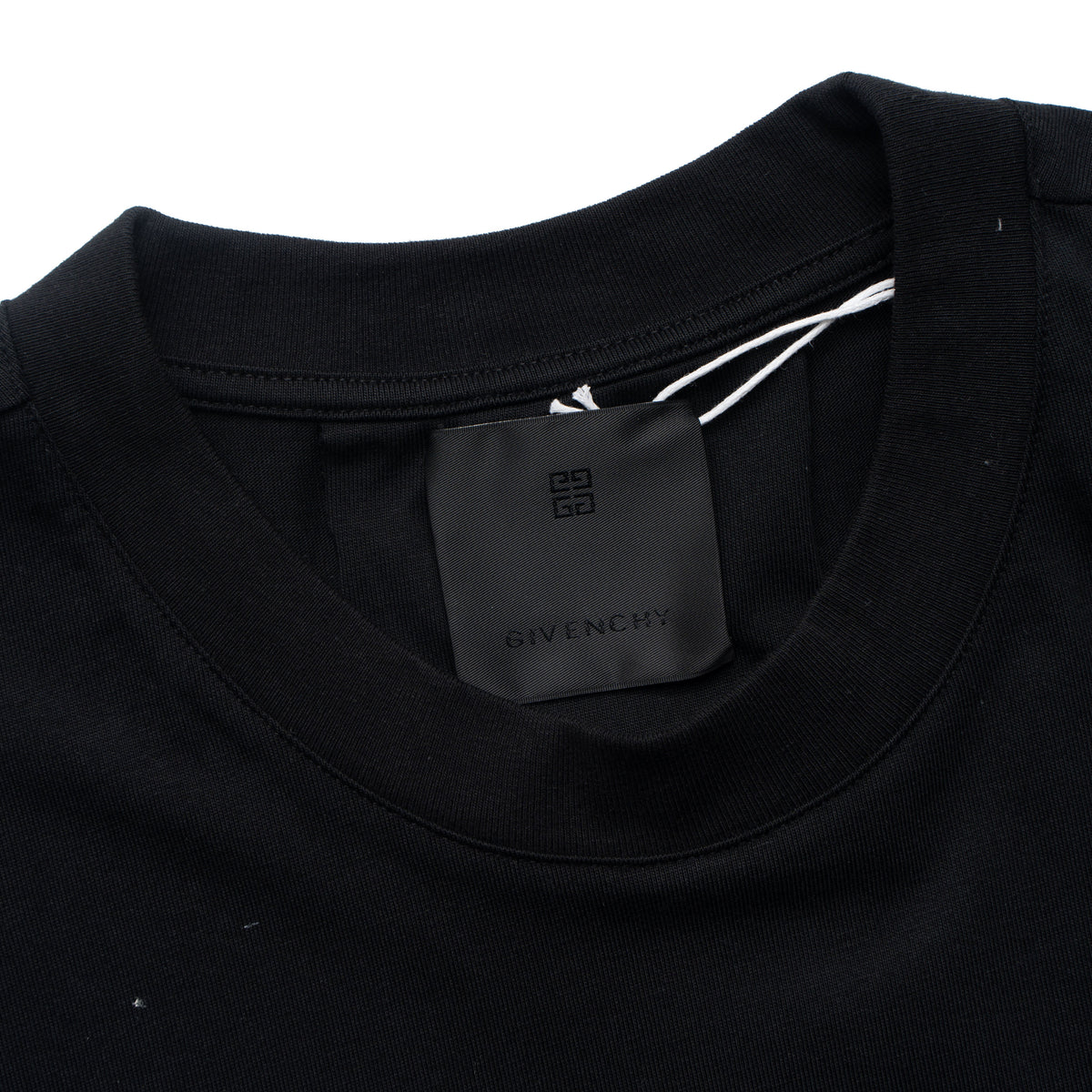 Printed T-Shirt: High-End Fashion Statement-1087