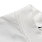 Printed T-Shirt: High-End Fashion Statement-1093