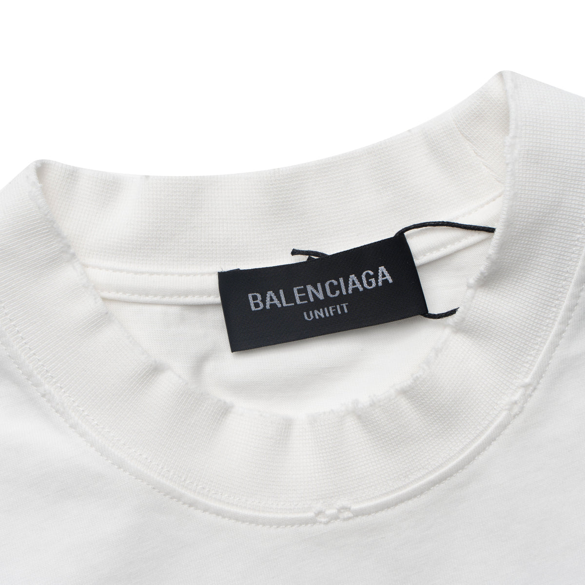 Printed T-Shirt: High-End Fashion Statement-1093