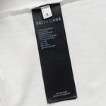 Printed T-Shirt: High-End Fashion Statement-1093