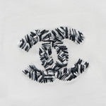 Printed T-Shirt: High-End Fashion Statement-1095