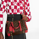 Exquisite leather bags-1285