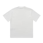 Printed T-Shirt: High-End Fashion Statement-1097