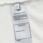 Printed T-Shirt: High-End Fashion Statement-1098