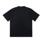 Printed T-Shirt: High-End Fashion Statement-1178