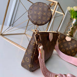 Exquisite leather bags-1498