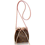 Exquisite leather bags-1362