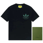 VIntage Print T Shirt