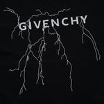 Printed T-Shirt: High-End Fashion Statement-1110