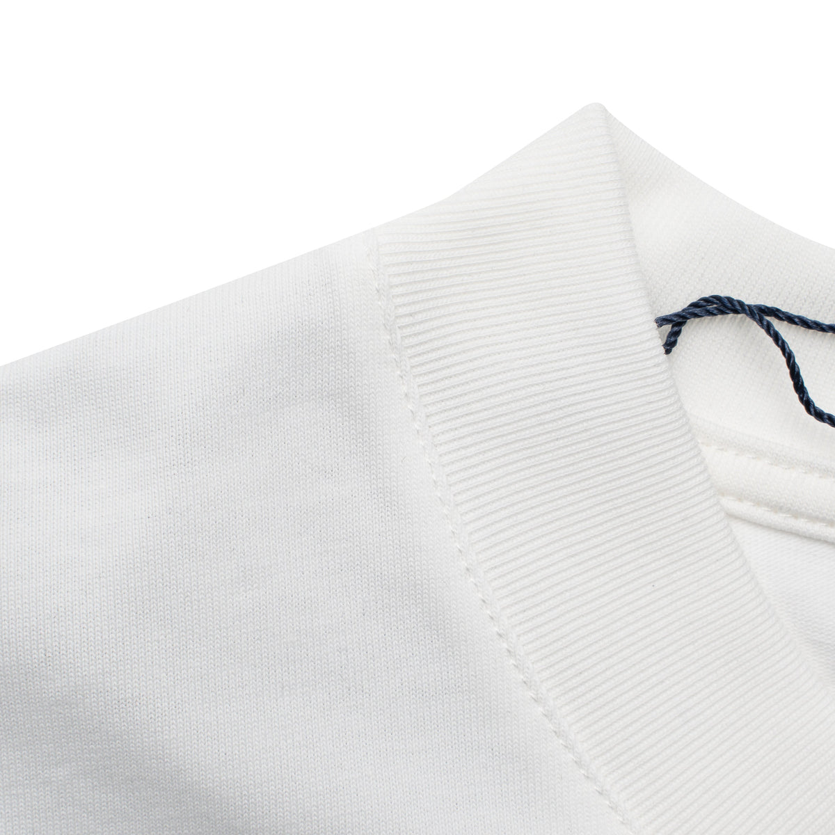 Printed T-Shirt: High-End Fashion Statement-1113