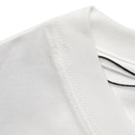 Printed T-Shirt: High-End Fashion Statement-1115