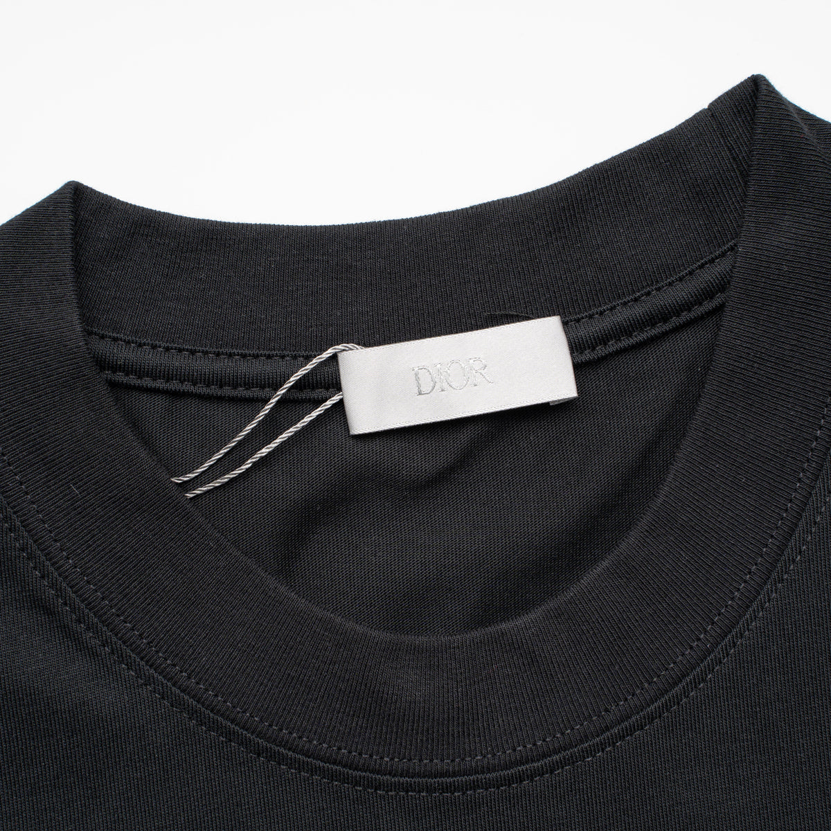 Printed T-Shirt: High-End Fashion Statement-1118