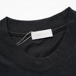 Printed T-Shirt: High-End Fashion Statement-1118