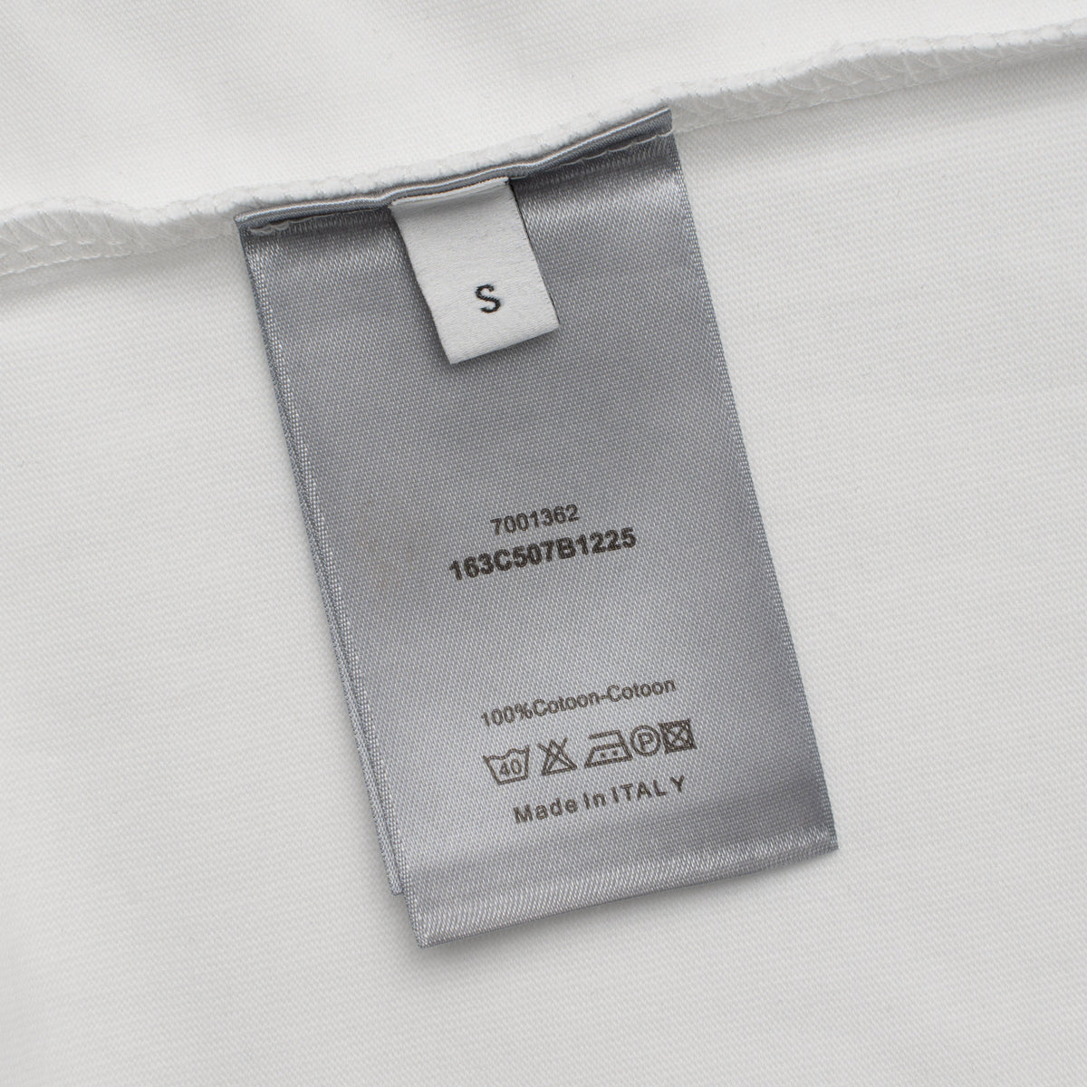 Printed T-Shirt: High-End Fashion Statement-1120