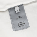 Printed T-Shirt: High-End Fashion Statement-1121