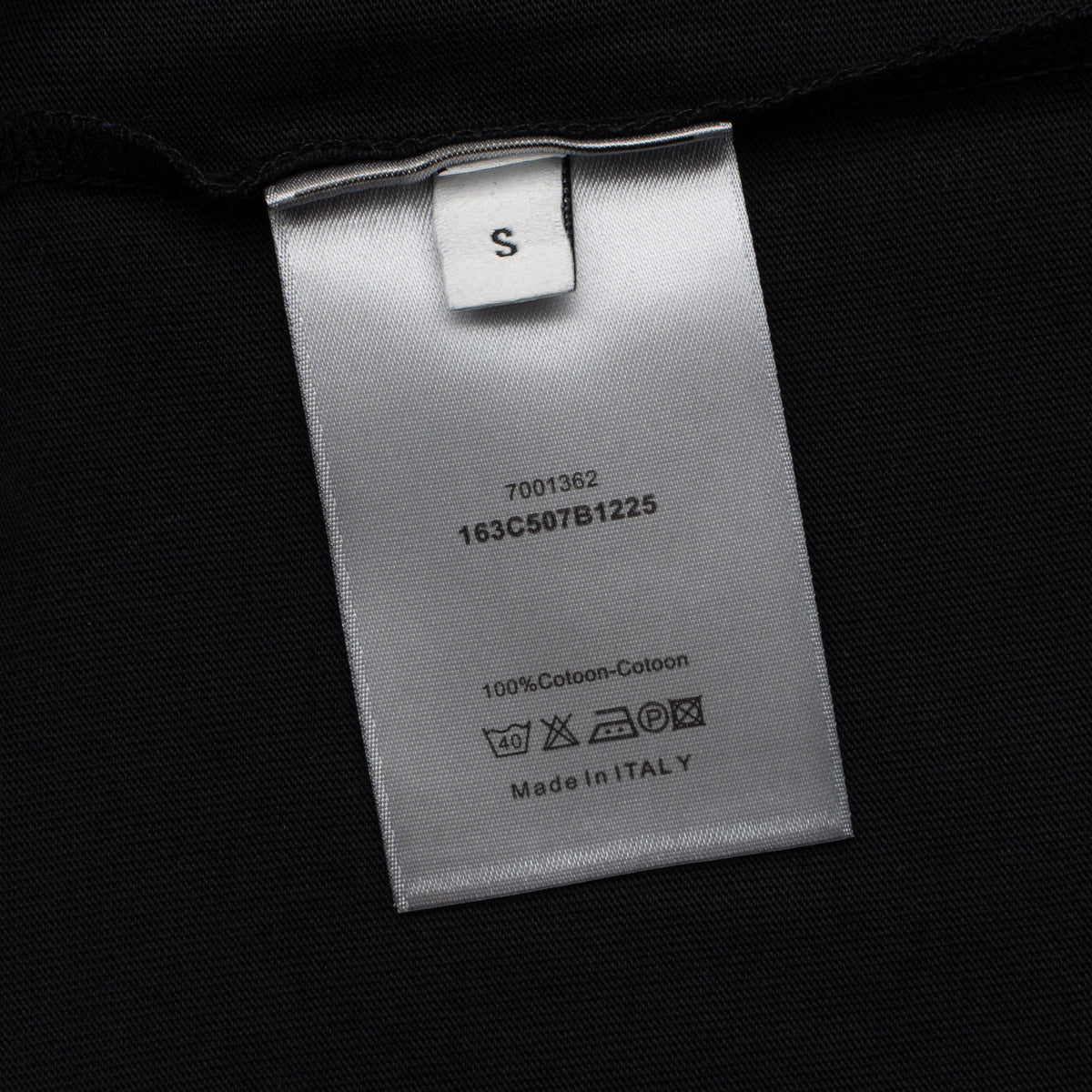 Printed T-Shirt: High-End Fashion Statement-1122