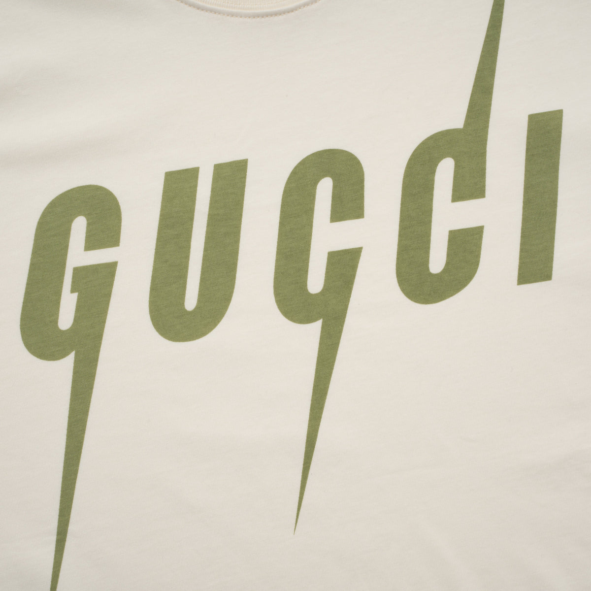 Printed T-Shirt: High-End Fashion Statement-1123