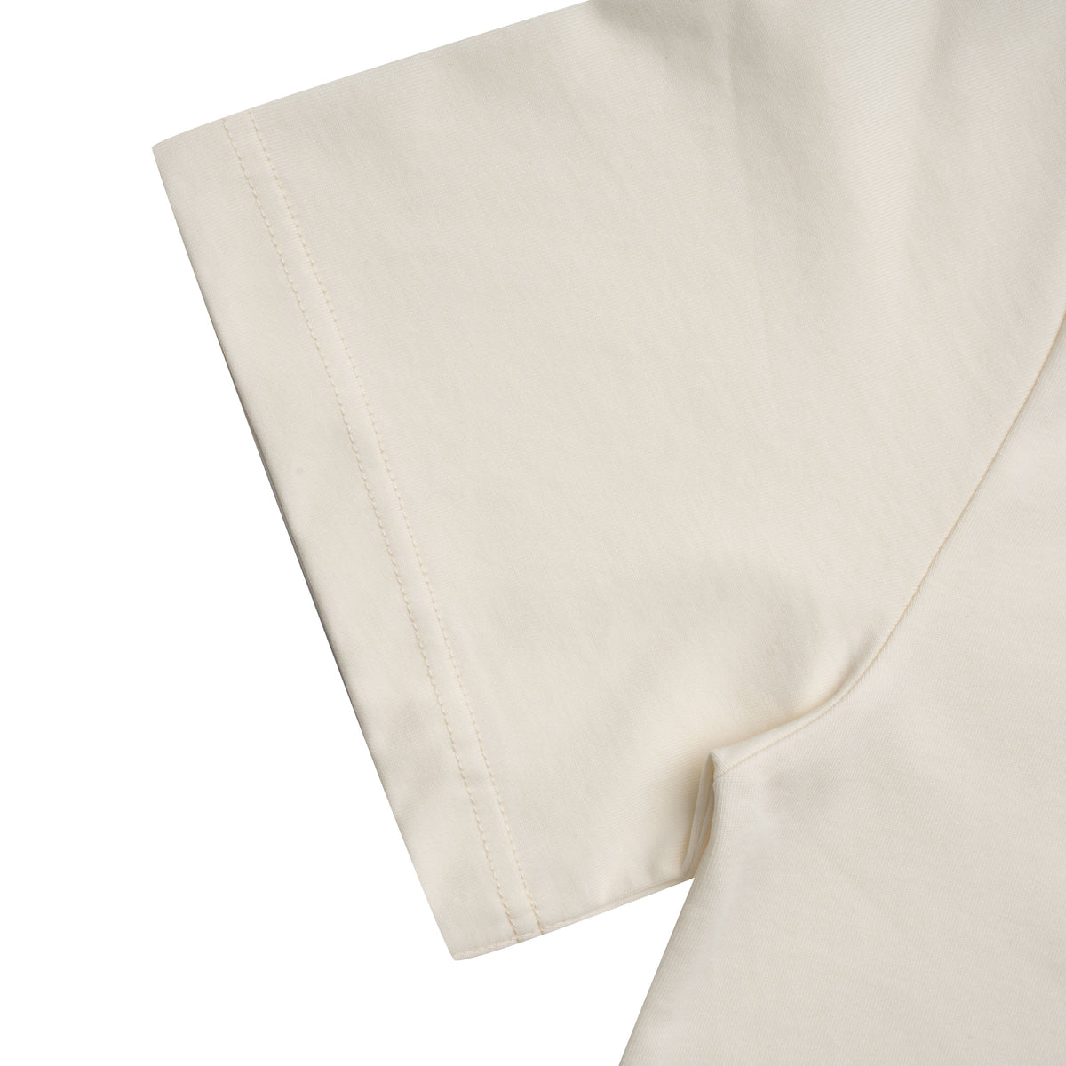 Printed T-Shirt: High-End Fashion Statement-1123