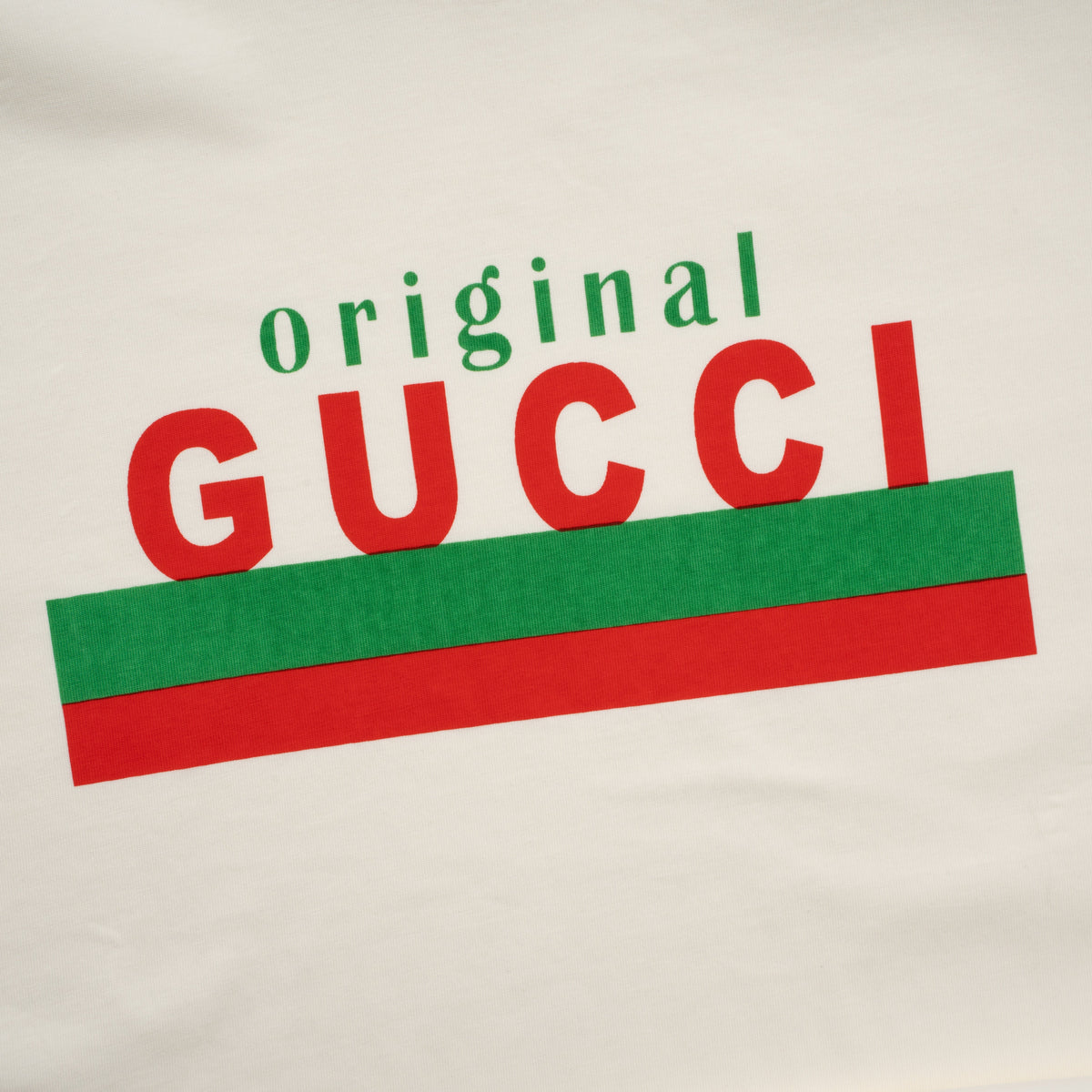 Printed T-Shirt: High-End Fashion Statement-1124