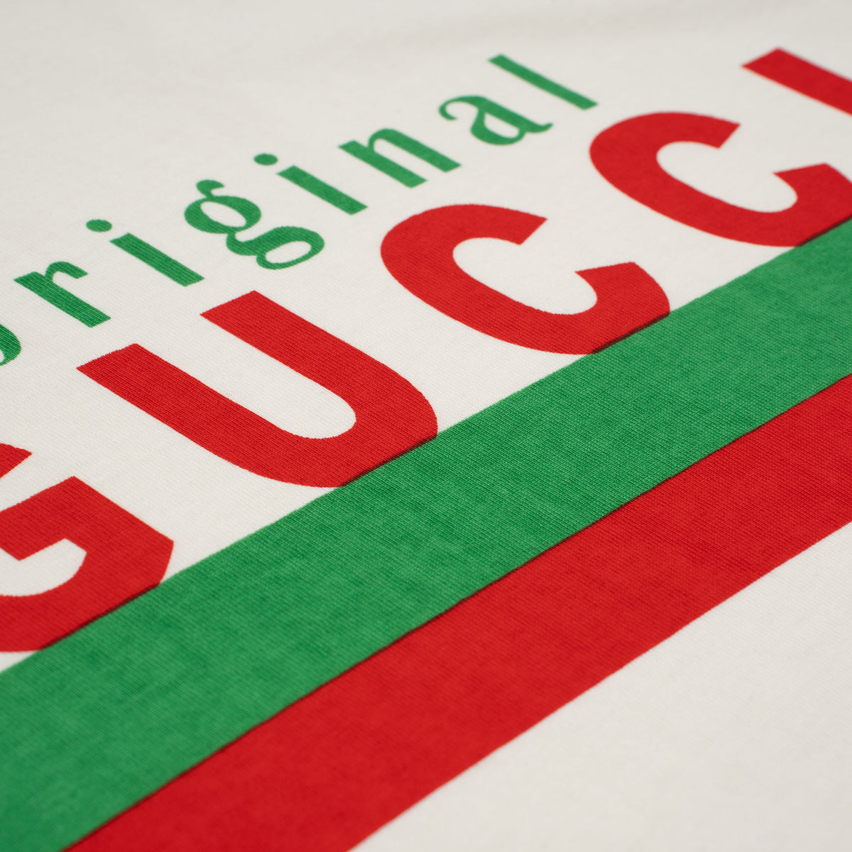 Printed T-Shirt: High-End Fashion Statement-1124