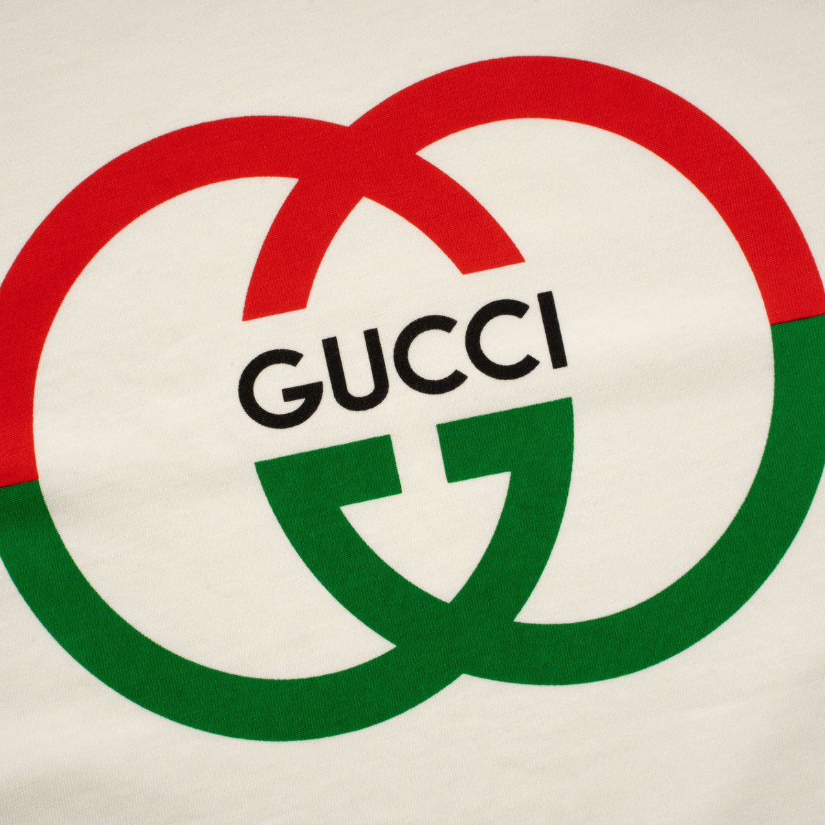 Printed T-Shirt: High-End Fashion Statement-1126