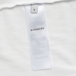 Printed T-Shirt: High-End Fashion Statement-1127