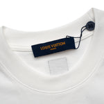 Printed T-Shirt: High-End Fashion Statement-1128