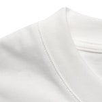 Printed T-Shirt: High-End Fashion Statement-1128