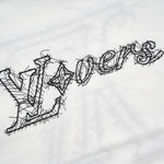 Printed T-Shirt: High-End Fashion Statement-1128