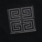 Printed T-Shirt: High-End Fashion Statement-1129