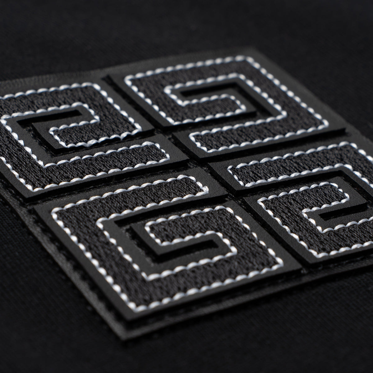 Printed T-Shirt: High-End Fashion Statement-1129