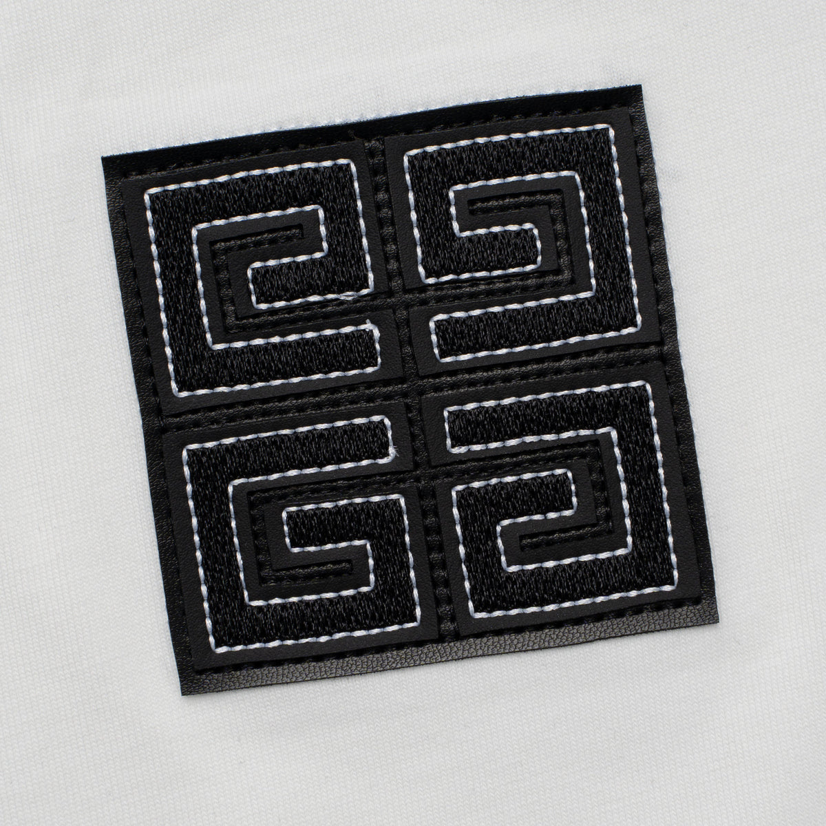 Printed T-Shirt: High-End Fashion Statement-1130