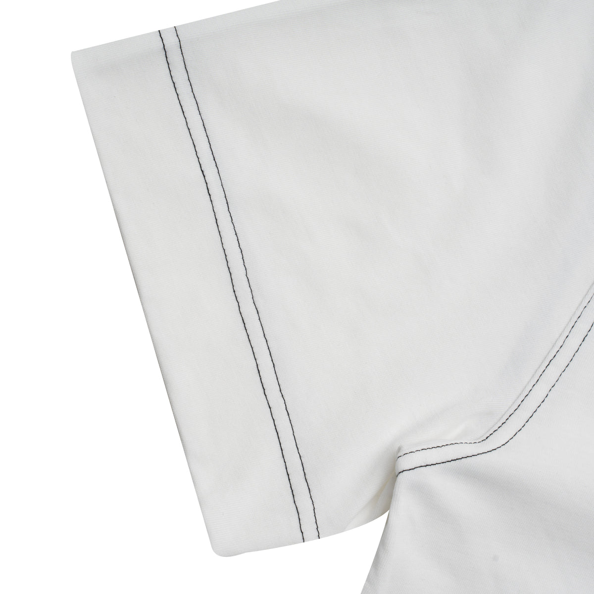 Printed T-Shirt: High-End Fashion Statement-1130