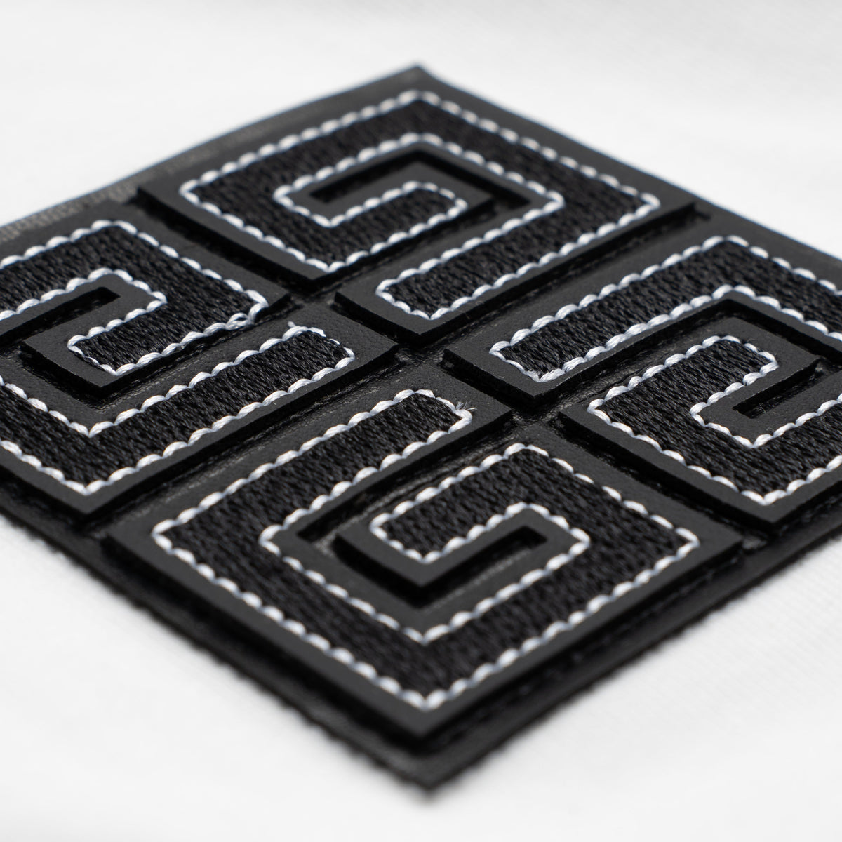 Printed T-Shirt: High-End Fashion Statement-1130