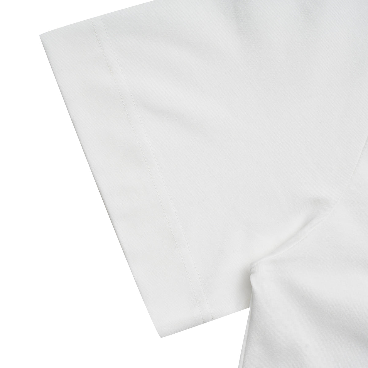 Printed T-Shirt: High-End Fashion Statement-1131