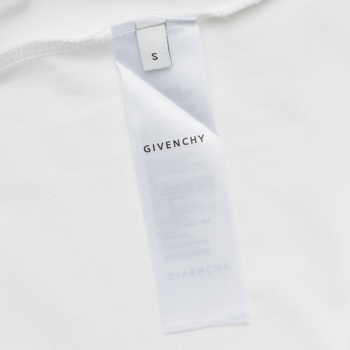 Printed T-Shirt: High-End Fashion Statement-1131