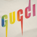 Printed T-Shirt: High-End Fashion Statement-1135