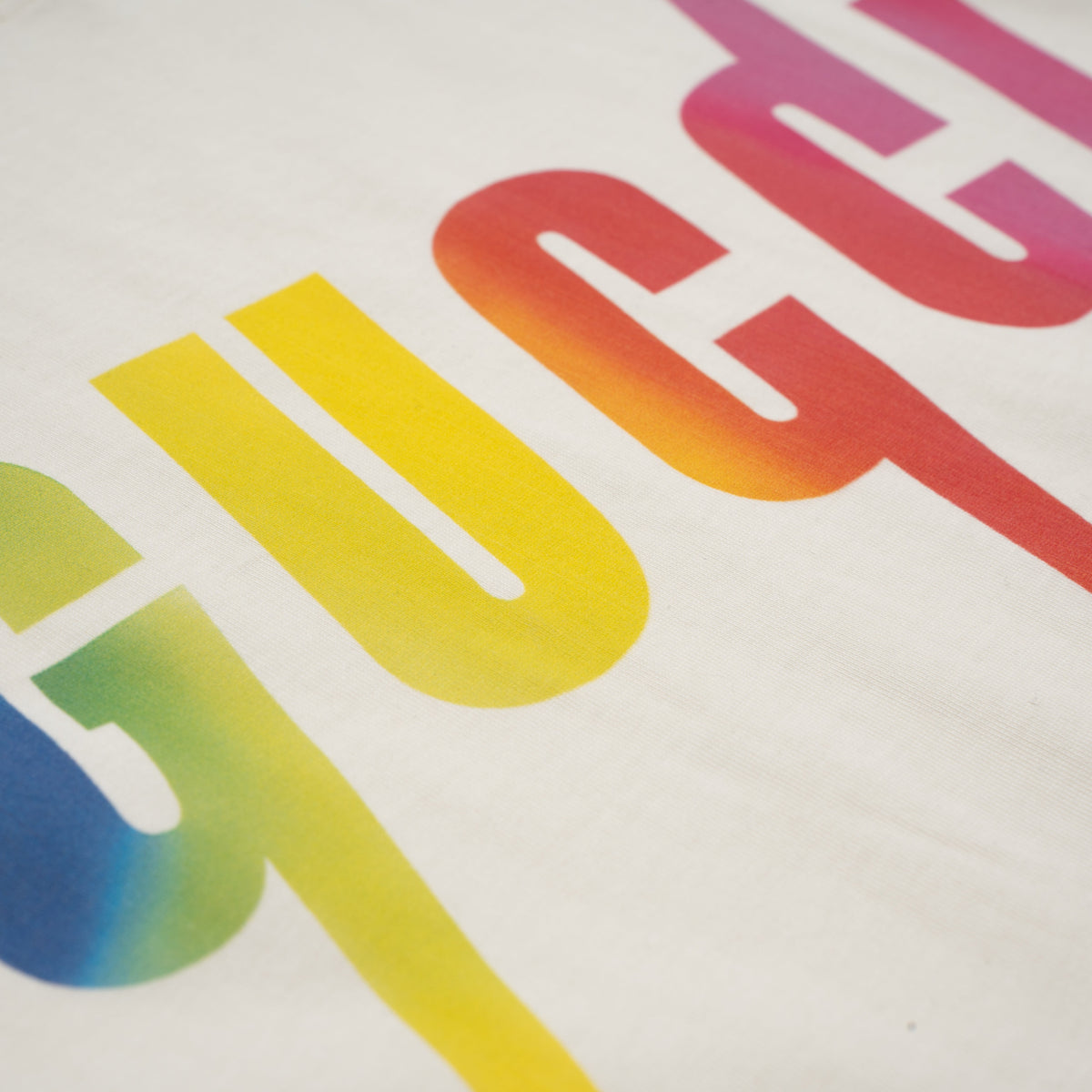 Printed T-Shirt: High-End Fashion Statement-1135