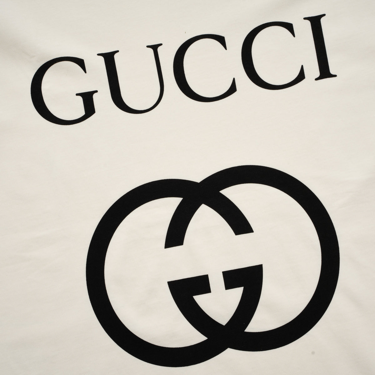 Printed T-Shirt: High-End Fashion Statement-1136