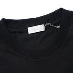 Printed T-Shirt: High-End Fashion Statement-1179