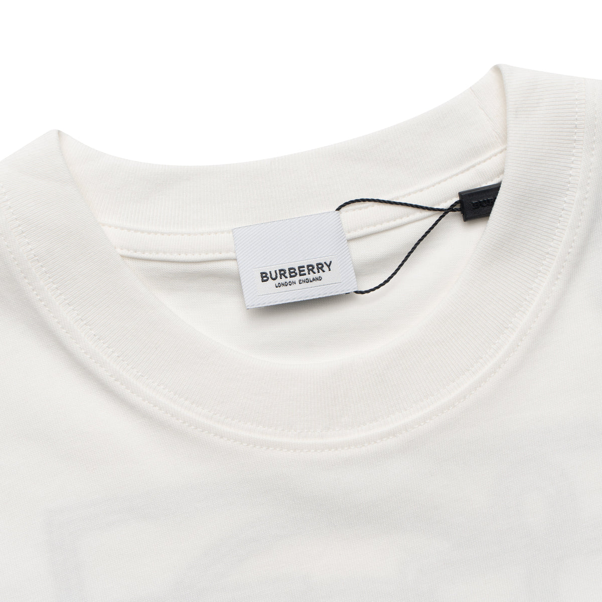 Printed T-Shirt: High-End Fashion Statement-1182